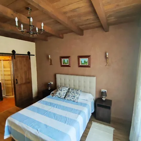 Casa rural Oliver y Nadia-3